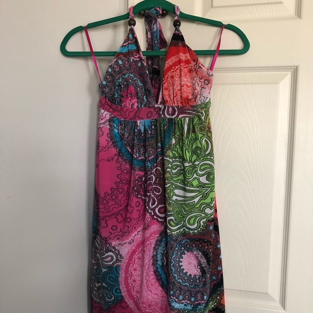 Summer Dress